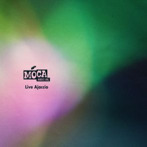 Live Ajaccio (Live) album cover
