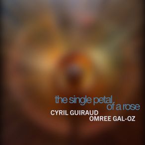 The Single Petal Of A Rose album cover