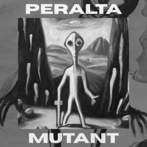 Mutant album cover