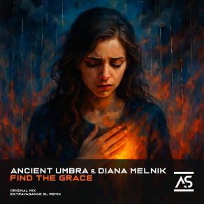 Find The Grace album cover