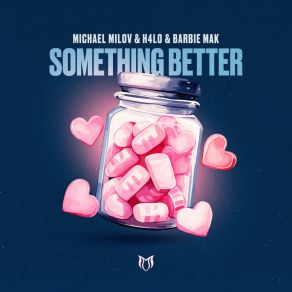 Something Better album cover