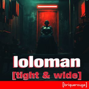 Tight & Wide album cover