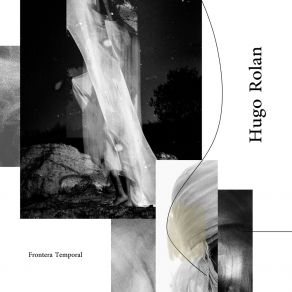 Frontera _ Temporal album cover