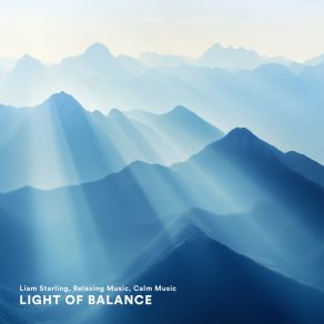 Light Of Balance album cover