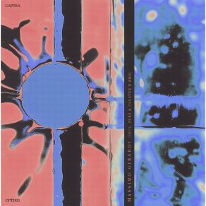 Fixation album cover
