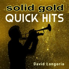 Solid Gold Quick Hits album cover