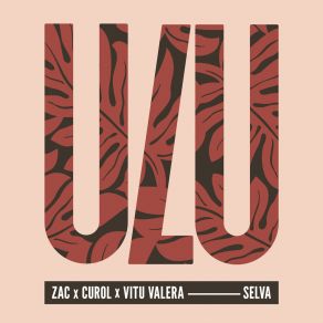 Selva album cover