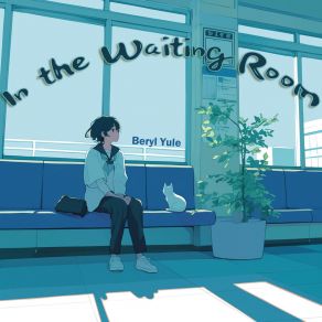 In The Waiting Room album cover