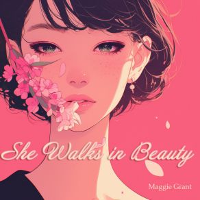 She Walks In Beauty album cover