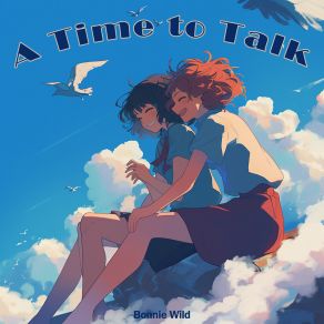 A Time To Talk album cover