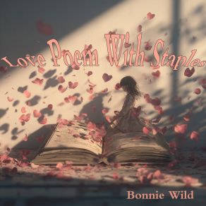 Love Poem With Staples album cover