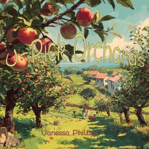 U-Pick Orchards album cover