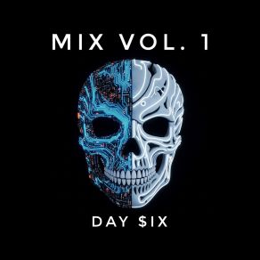 M I X, Vol. 1 album cover