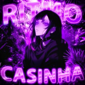 RITMO CASINHA album cover