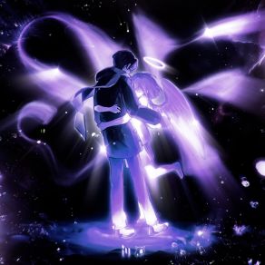 SF album cover