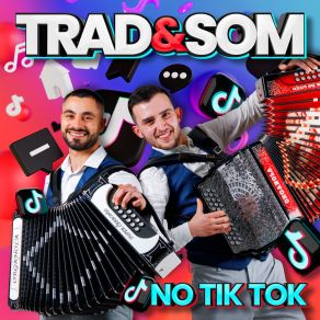 No Tik Tok album cover