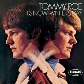 It's Now Winter's Day album cover
