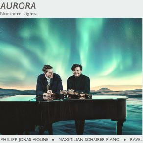 Aurora (Nothern Lights) album cover