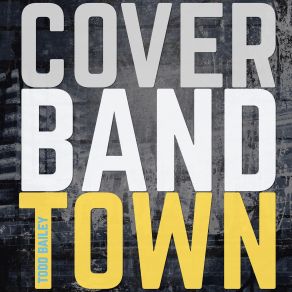 Cover Band Town album cover