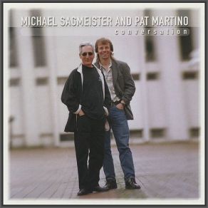Conversation (Original Soundtrack) album cover