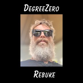 Rebuke album cover
