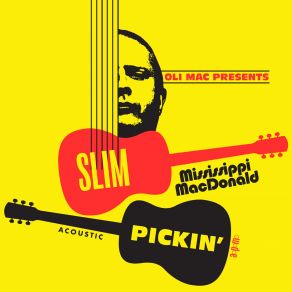 Slim Pickin' album cover