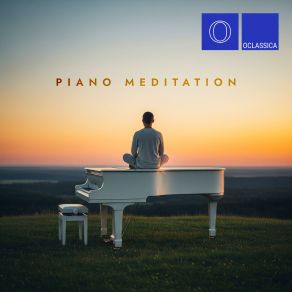 Piano Meditation album cover