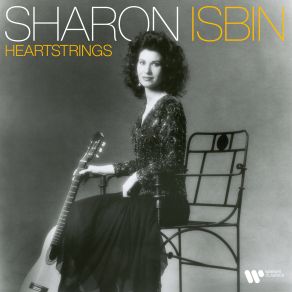 Heartstrings (CD1) album cover