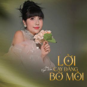 Lời Cay Đắng Bờ Môi album cover