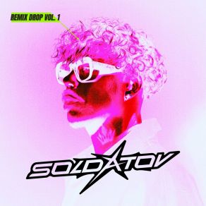 REMIX DROP VOL. 1 (Radio DFM Mix) album cover