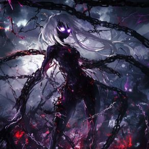 MARIKA album cover