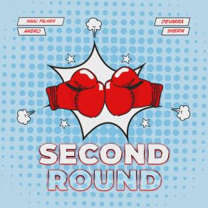 Second Round (With Sherm) album cover