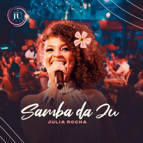 Samba Da Jú album cover