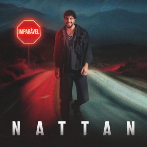 Imparável album cover
