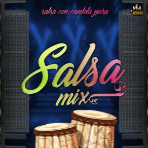 Salsa Con Candela Pura album cover