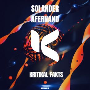 Kritikal Fakts album cover