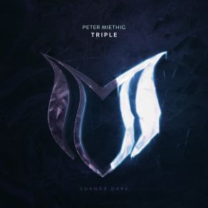 Triple album cover