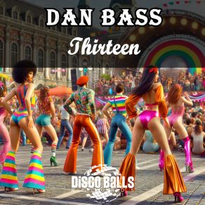 Thirteen album cover