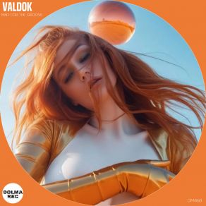 Mad For The Groove album cover