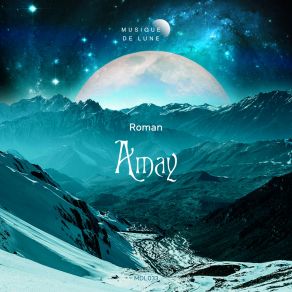 Amay album cover