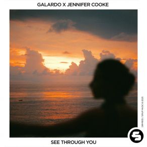 See Through You album cover