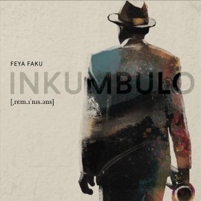 Inkumbulo (Live) album cover