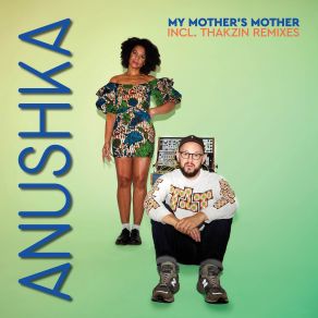 My Mother's Mother album cover