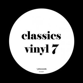 Classics Vinyl Pack 7 album cover
