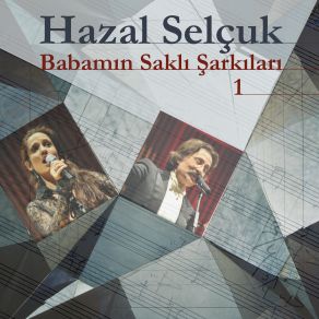 Babamın Saklı Şarkıları album cover
