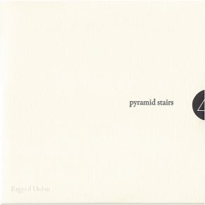 Pyramid Stairs album cover
