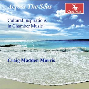 Across The Seas album cover