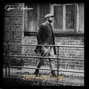 Just Passing Through (Live Version) album cover