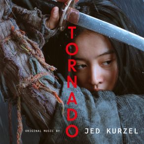 Tornado (Original Music) (Original Soundtrack) album cover