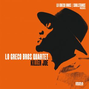 Killer Joe (Maxi-Single) album cover